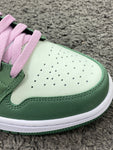 Air Jordan 1 Mid SE Dutch Green