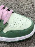 Air Jordan 1 Mid SE Dutch Green