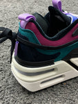 Nike Air Max Furyosa Green Purple