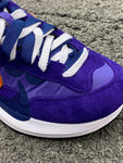 sacai x Nike VaporWaffle Dark Iris