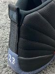 Air Jordan 12 Utility Black