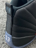 Air Jordan 12 Utility Black