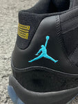 Air Jordan 11 Gamma Blue