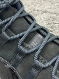 Air Jordan 11 Cap and Gown