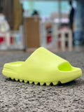 Yeezy Slide Glow Green