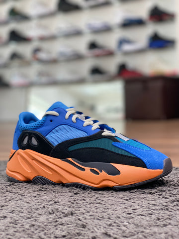 Yeezy Boost 700 Bright Blue