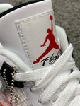 Air Jordan 4 White Cement (2016)