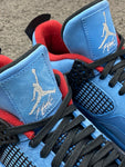 Travis Scott x Air Jordan 4 Cactus Jack