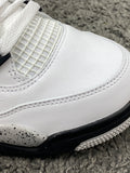 Air Jordan 4 White Cement (2016)