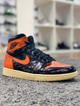 Air Jordan 1 Shattered Backboard 3.0