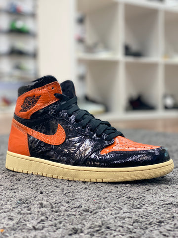 Air Jordan 1 Shattered Backboard 3.0