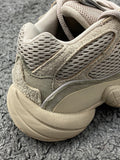 Yeezy 500 Taupe Light