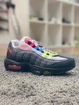 Nike Air Max 95 Greedy 3.0