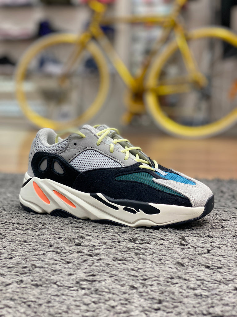 Adidas Yeezy Boost 700 Wave Runner (TD/PS) – Crep Select