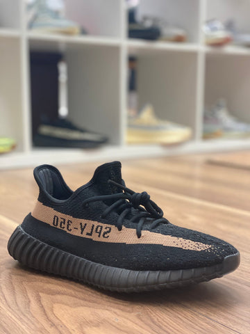 Yeezy Boost 350 V2 Copper