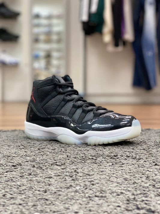 Air Jordan 11 72-10
