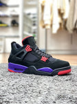 Air Jordan 4 Raptors