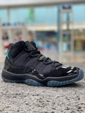 Air Jordan 11 Gamma Blue