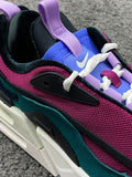 Nike Air Max Furyosa Green Purple