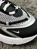 Nike Air Max Furyosa NRG Metallic Silver