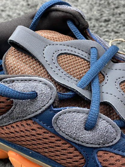 Yeezy 500 Enflame
