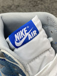 Air Jordan 1 Retro High OG Hyper Royal