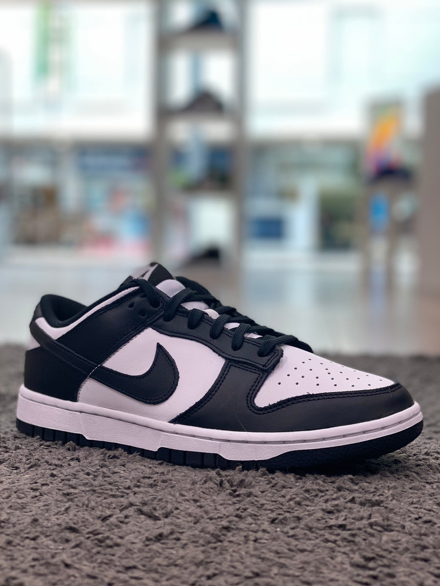 mens nike dunk low
