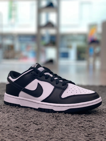 Nike Dunk Low Retro Black White Panda