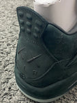 Air Jordan 4 Retro Kaws Black