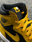 Air Jordan 1 High OG Pollen