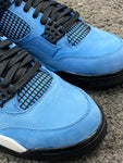 Travis Scott x Air Jordan 4 Cactus Jack