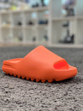 Yeezy Slide Enflame Orange