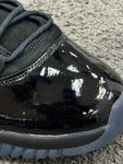 Air Jordan 11 Cap and Gown