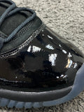 Air Jordan 11 Cap and Gown
