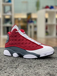 Air Jordan 13 Red Flint