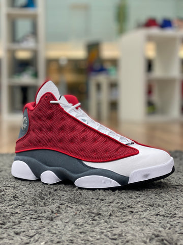 Air Jordan 13 Red Flint