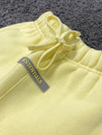 Fear Of God ESSENTIALS Kids Joggers Yellow