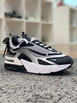 Nike Air Max Furyosa NRG Metallic Silver