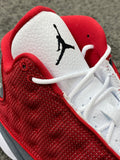 Air Jordan 13 Red Flint