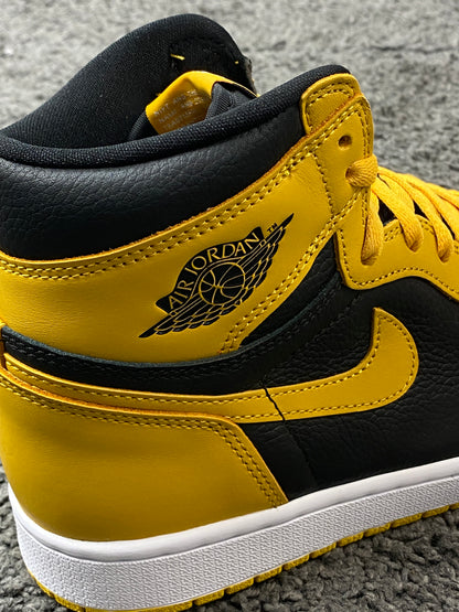 Air Jordan 1 High OG Pollen