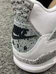 Air Jordan 4 White Cement (2016)