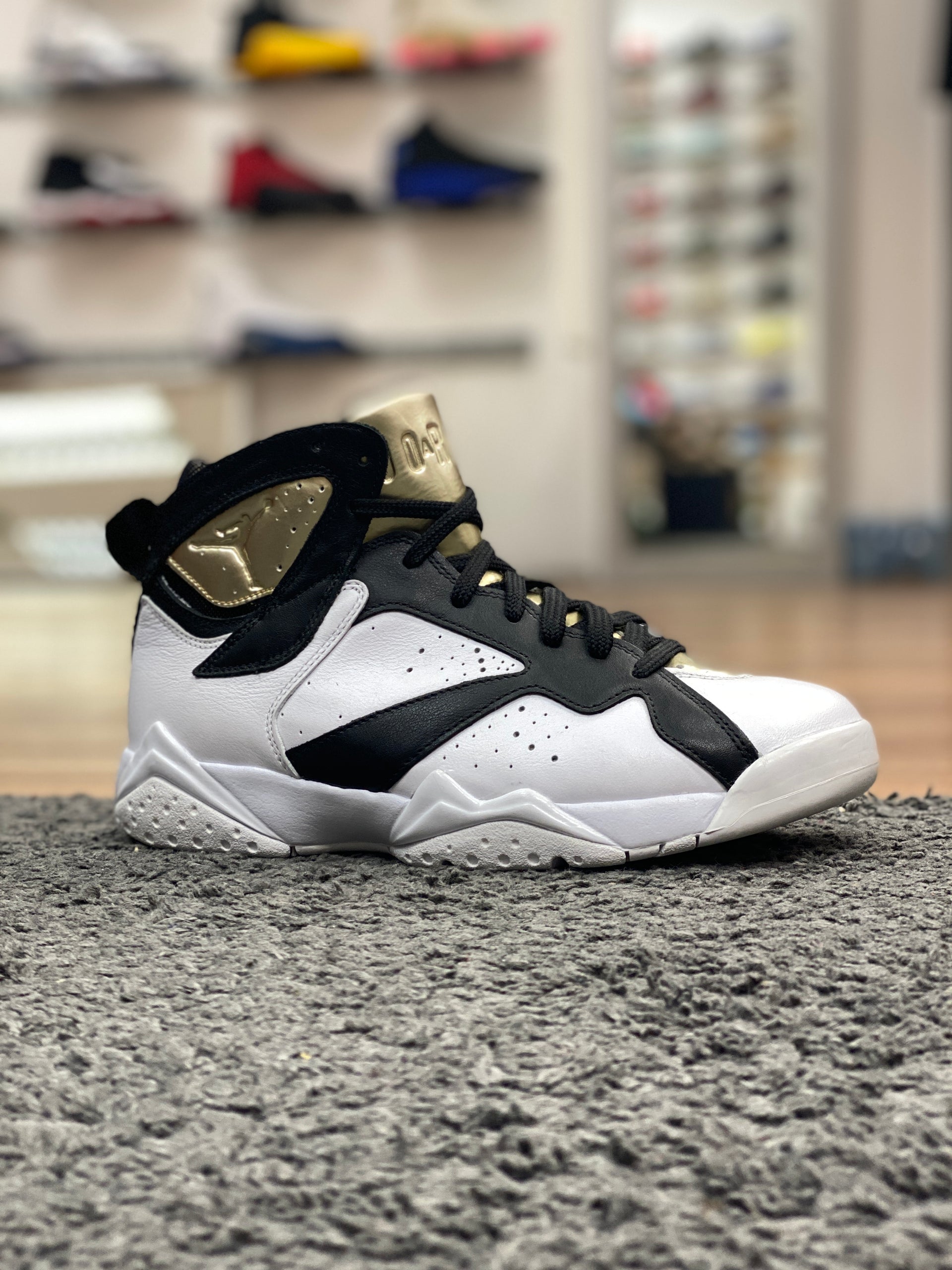 Air Jordan Champagne – Crep Select