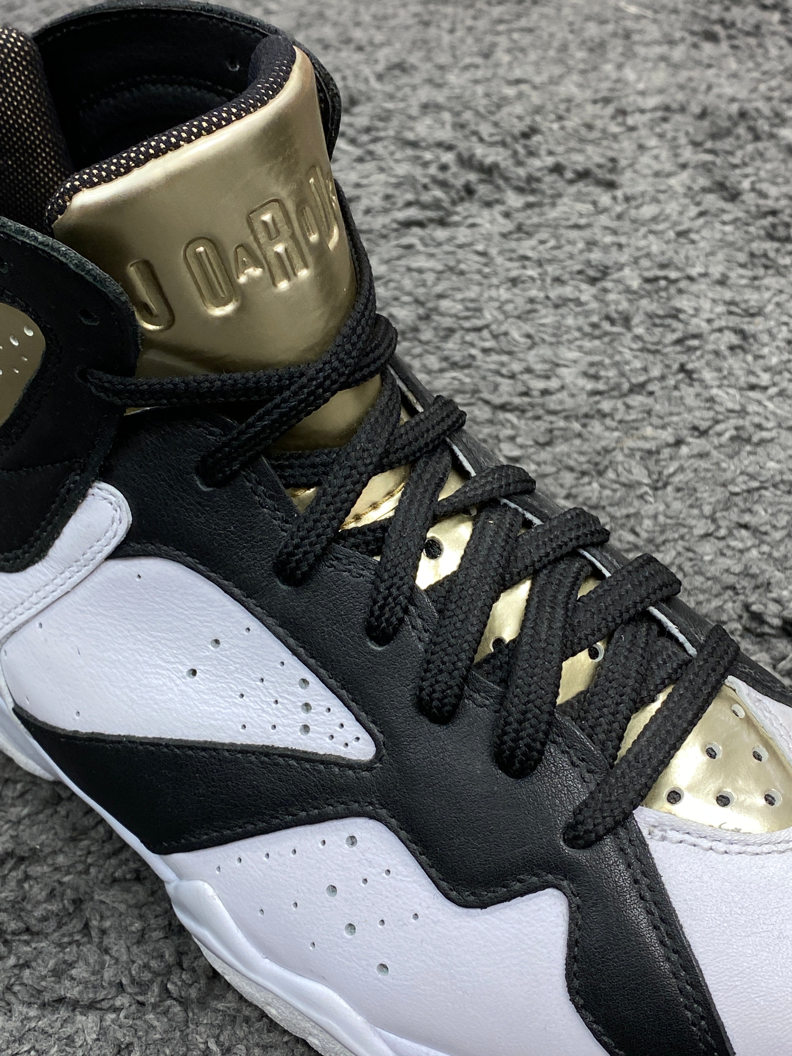 Air Jordan 7 Champagne – Crep Select