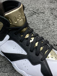 Air Jordan 7 Champagne