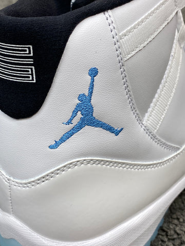 Jumpman jordan 11 Clearance