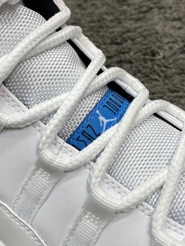 Air Jordan 11 Legend Blue Crep Select