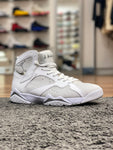Air Jordan 7 Pure Money