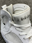 Air Jordan 7 Pure Money