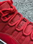 Air Jordan 11 Red Win Like '96