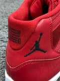 Air Jordan 11 Red Win Like '96